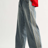 Devin Denim Pants