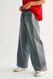 Devin Denim Pants