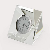 Tizo Pyramid Clock