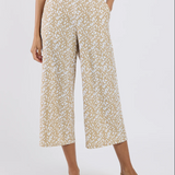 Lolly Pants | Antelope Sand