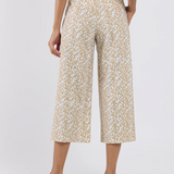 Lolly Pants | Antelope Sand