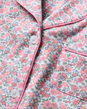 Pima Crop Set | Fleurs de Rose