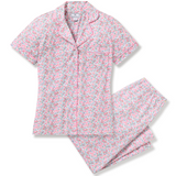 Pima Crop Set | Fleurs de Rose