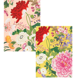 A Profusion Of Flowers Assorted Note Cards