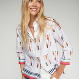 Oars Top