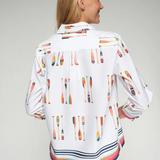 Oars Top