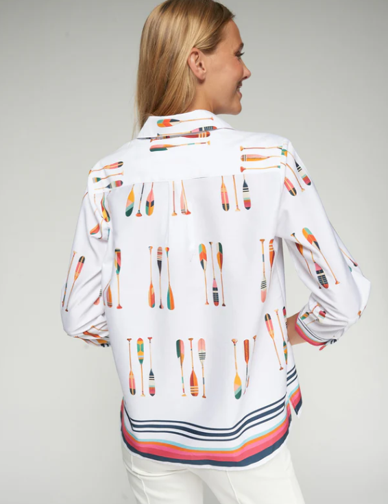 Oars Top
