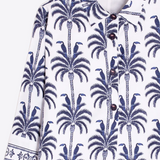 Miranda Palmeras Tucan Print Dress