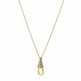 Hooked on You Chain