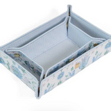 LUXE Gloss Tray Set | Seychelles