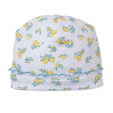 Baby Hat | Lemon Blossoms