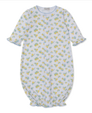 Convertable Gown | Lemon Blossoms