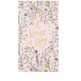 Thimble Press Verse A Day Notepad Branches of Life