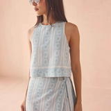 Maggie Tank | Fiona Ice