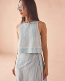 Maggie Tank | Fiona Ice