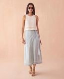 Sammi Skirt | Fiona Ice