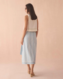Sammi Skirt | Fiona Ice
