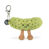Amuseables Pickle Bag Charm