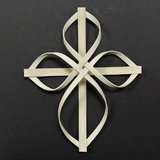 Augusta Training Shop Cross