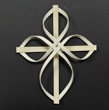 Augusta Training Shop Cross