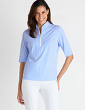 Juliet Short Sleeve
