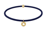 Extends Hope Classic Bracelet - Star Small Gold Disc