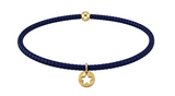 Hope Classic Bracelet - Star Small Gold Disc