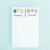 Notepad - Needlepoint Accessories
