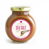 12oz Original Caramel Sauce Jar
