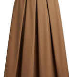 Mariano Skirt | Saddle