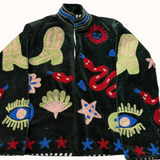 Klaudia Jacket