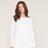 CCUL Slouchy Pullover