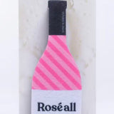 Scrubbly Wine Wash Kitchen Sponge