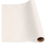 Paper Linen Table Runner - Ivory