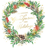 GC - Grateful for Grandparents