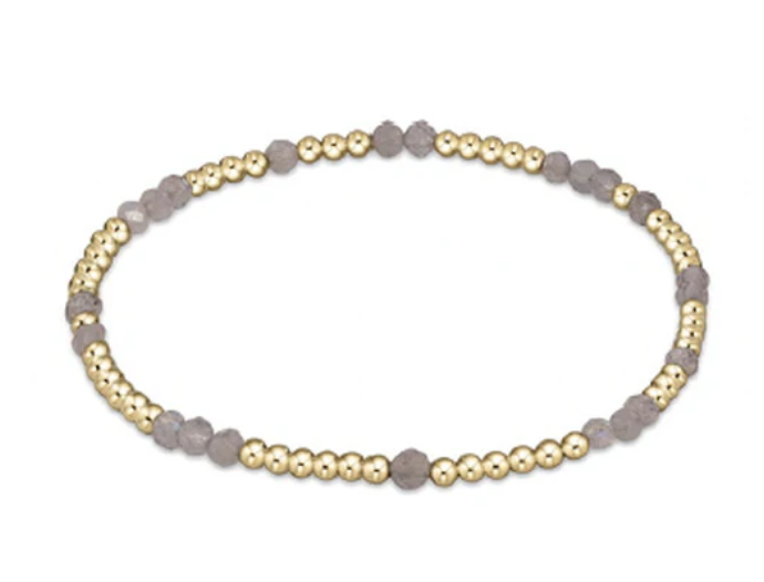 enewton Extends - Hope Unwritten - Gemstone Bracelet