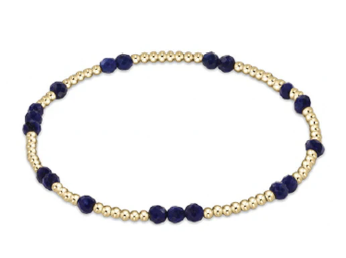 enewton Extends - Hope Unwritten - Gemstone Bracelet