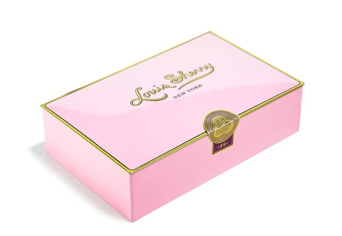 12 Piece Chocolates