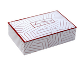 Case of 12-Piece Chocolates Artist Series