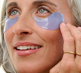 Serve Chilled on Ice Firming Eye Gels | Box of 5