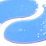 Serve Chilled on Ice Firming Eye Gels | Box of 5