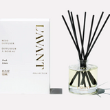 Fresh Linen | Reed Diffuser