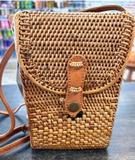 Ata Cross Body Cell Phone Purse