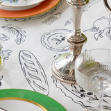 Dinner Party Table Runner