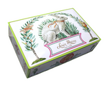 Case of 12-Piece Chocolates Artist Series