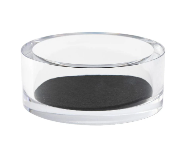 Acrylic Wine Coaster