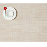 Mini Basket Placemat | 14" x 19"