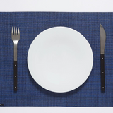 Mini Basket Placemat | 14" x 19"