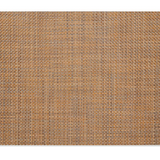 Mini Basket Placemat | 14" x 19"
