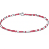 2025 Spring Summer Hope Unwritten Sterling Bracelet Package